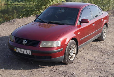 Продам Volkswagen Passat B5 2000 года в Днепре