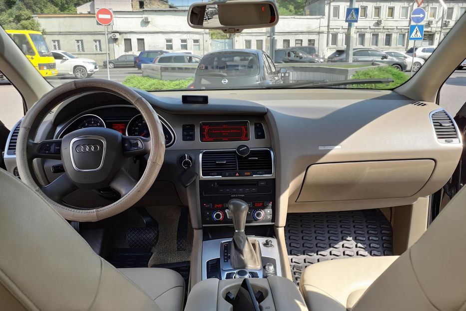 Продам Audi Q7 Quattro 2007 года в Одессе