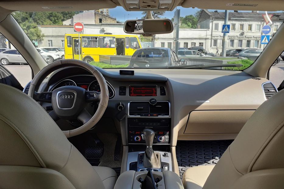 Продам Audi Q7 Quattro 2007 года в Одессе