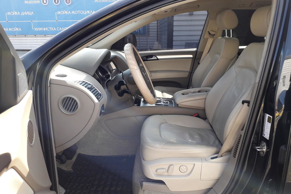 Продам Audi Q7 Quattro 2007 года в Одессе