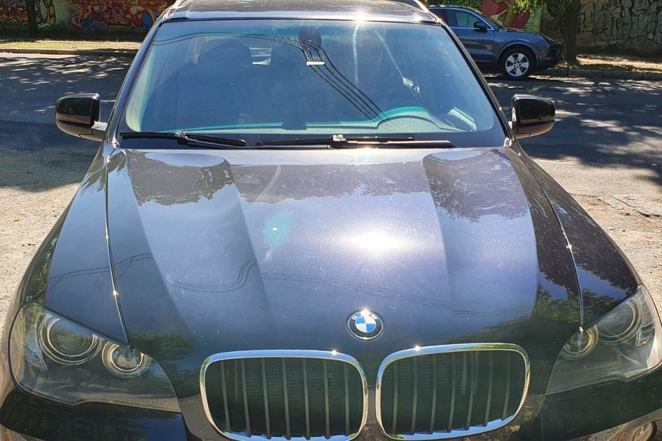 Продам BMW X5 si 2009 года в Николаеве