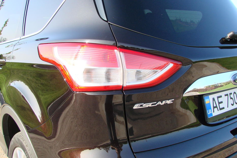 Продам Ford Escape SEL 2013 года в Днепре