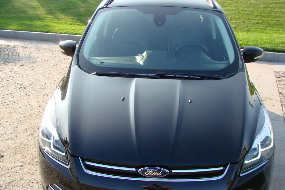 Продам Ford Escape SEL 2013 года в Днепре
