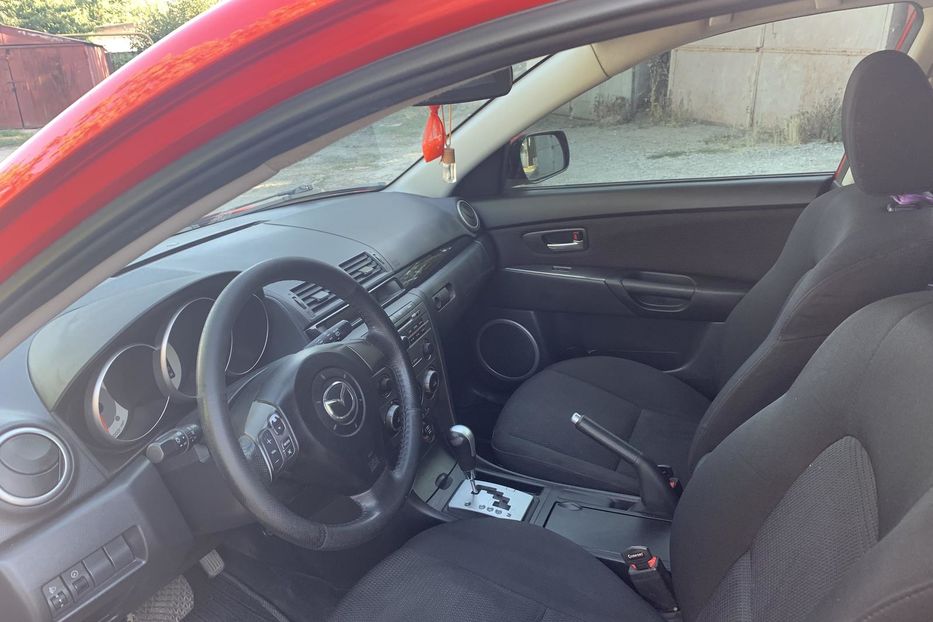 Продам Mazda 3 2007 года в Запорожье