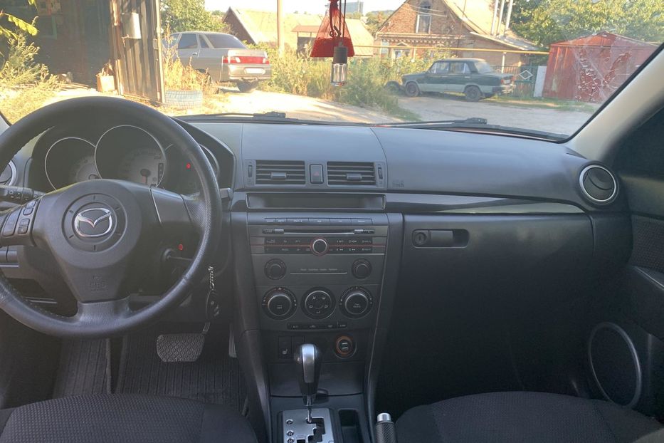 Продам Mazda 3 2007 года в Запорожье