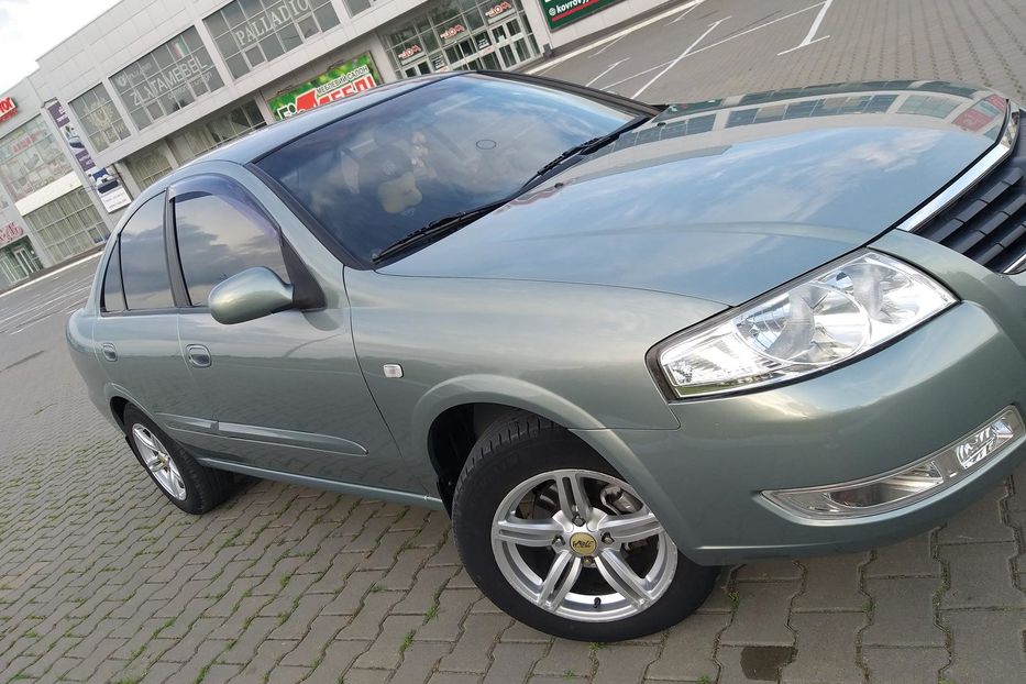 Продам Nissan Almera 2006 года в Николаеве