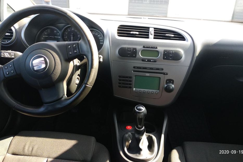 Продам Seat Leon 2008 года в Херсоне