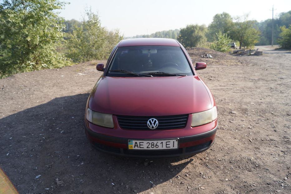 Продам Volkswagen Passat B5 2000 года в Днепре