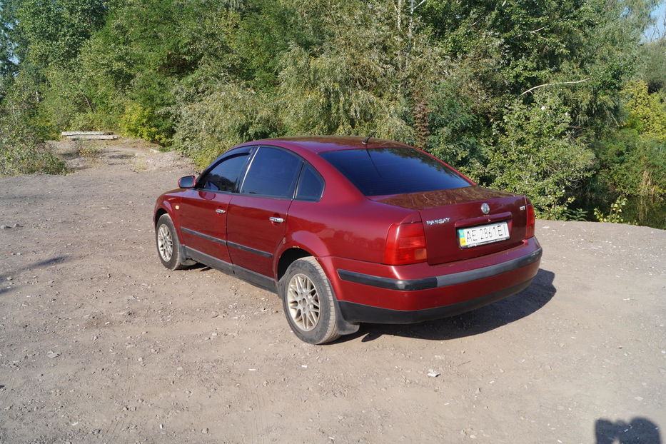 Продам Volkswagen Passat B5 2000 года в Днепре