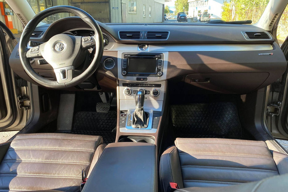 Продам Volkswagen Passat B7 2014 года в Тернополе