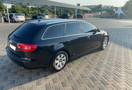 Продам Audi A6 Avant 2005 года в Полтаве