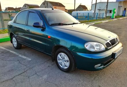 Продам Daewoo Sens 2005 года в Николаеве