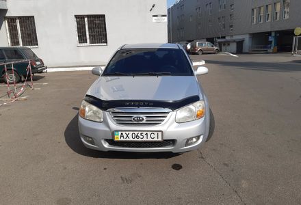 Продам Kia Cerato EX 2007 года в Харькове