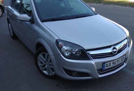 Продам Opel Astra H PANORAMA 2008 года в г. Козелец, Черниговская область