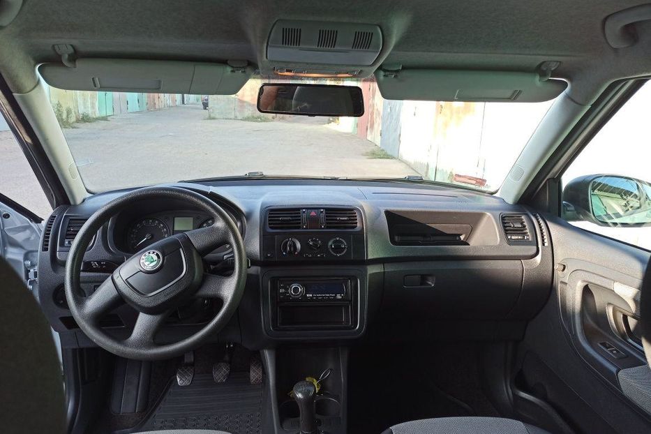 Продам Skoda Fabia 2011 года в Одессе