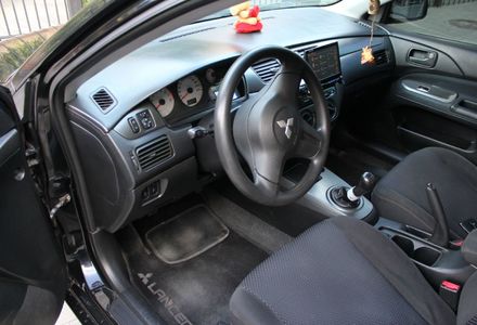 Продам Mitsubishi Lancer 2007 года в Запорожье