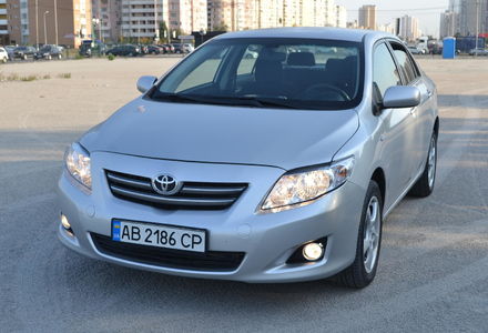 Продам Toyota Corolla 2008 года в Киеве