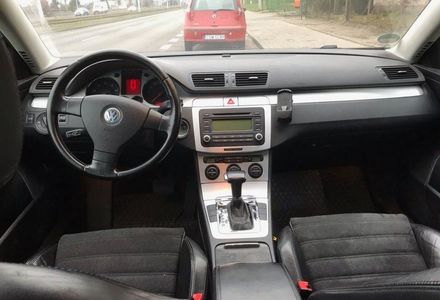 Продам Volkswagen Passat B6 2005 года в Львове