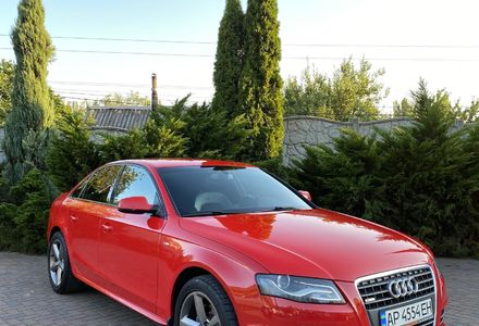 Продам Audi A4 2010 года в Киеве