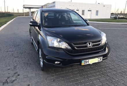 Продам Honda CR-V 2010 года в Одессе