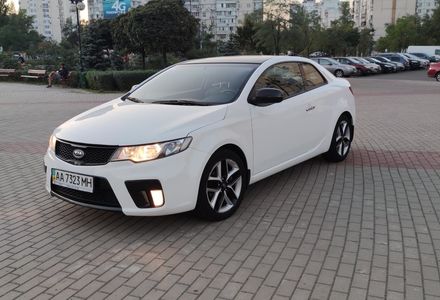 Продам Kia Cerato Koup 2012 года в Киеве