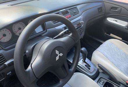 Продам Mitsubishi Lancer 2007 года в Харькове