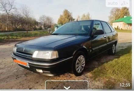 Продам Renault 21 1991 года в Львове