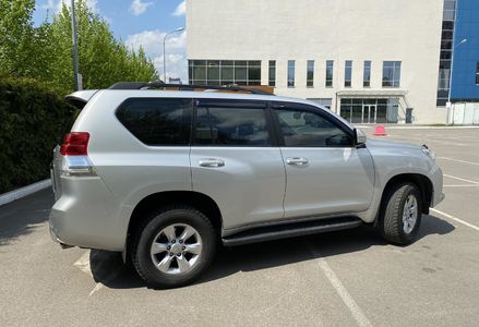 Продам Toyota Land Cruiser Prado 2011 года в Киеве