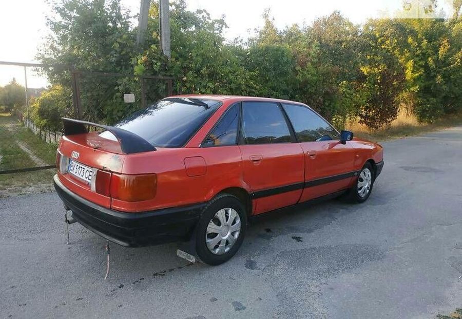 Продам Audi 80 1989 года в Киеве