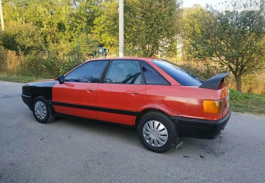 Продам Audi 80 1989 года в Киеве