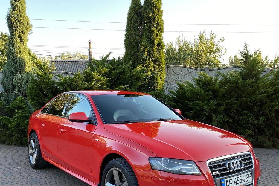 Продам Audi A4 2010 года в Киеве