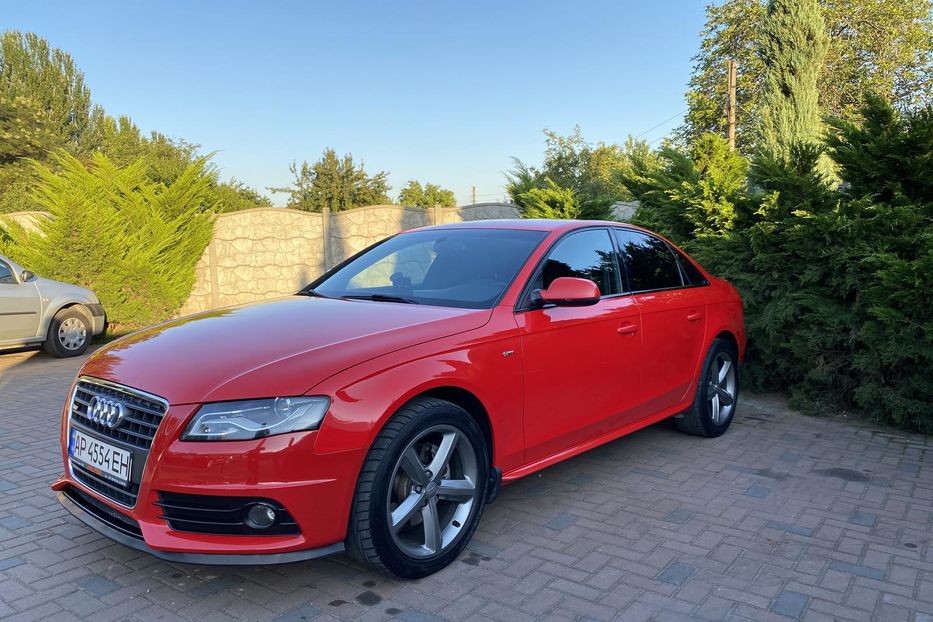 Продам Audi A4 2010 года в Киеве