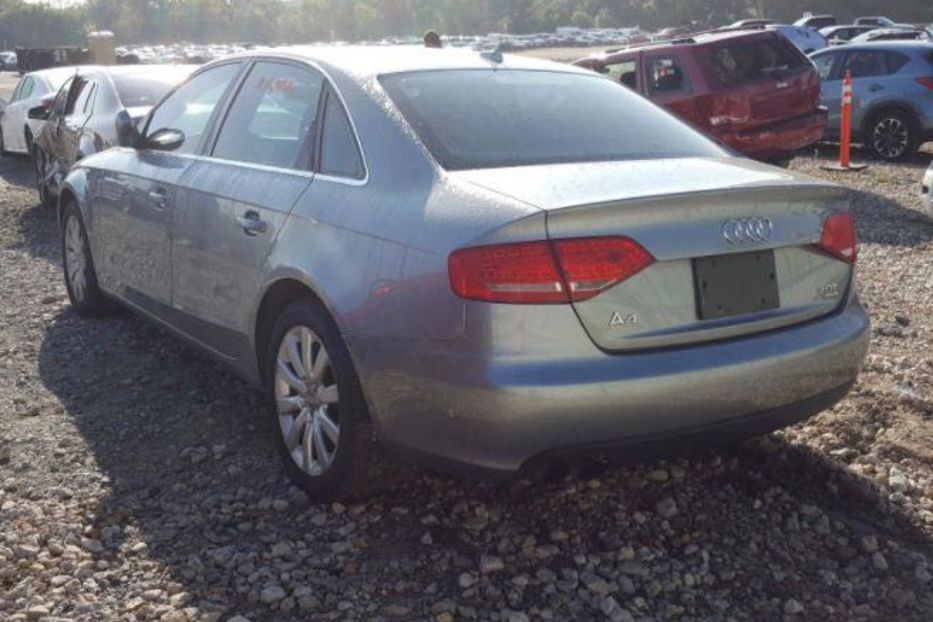 Продам Audi A4 PREMIUM PLUS 2011 года в Луцке