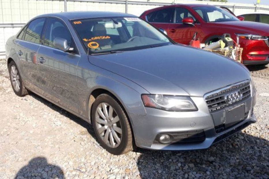 Продам Audi A4 PREMIUM PLUS 2011 года в Луцке