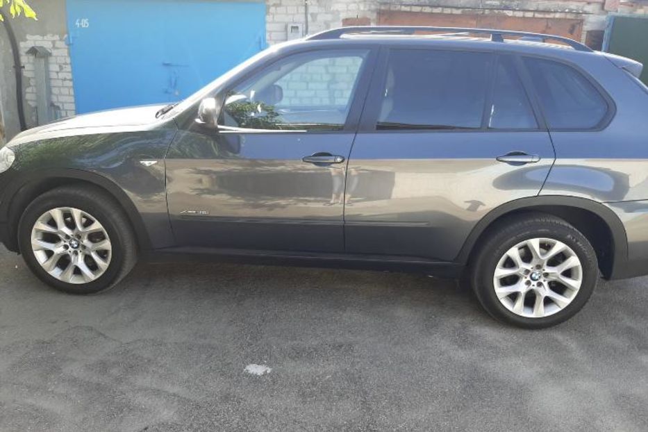 Продам BMW X5 2011 года в Запорожье