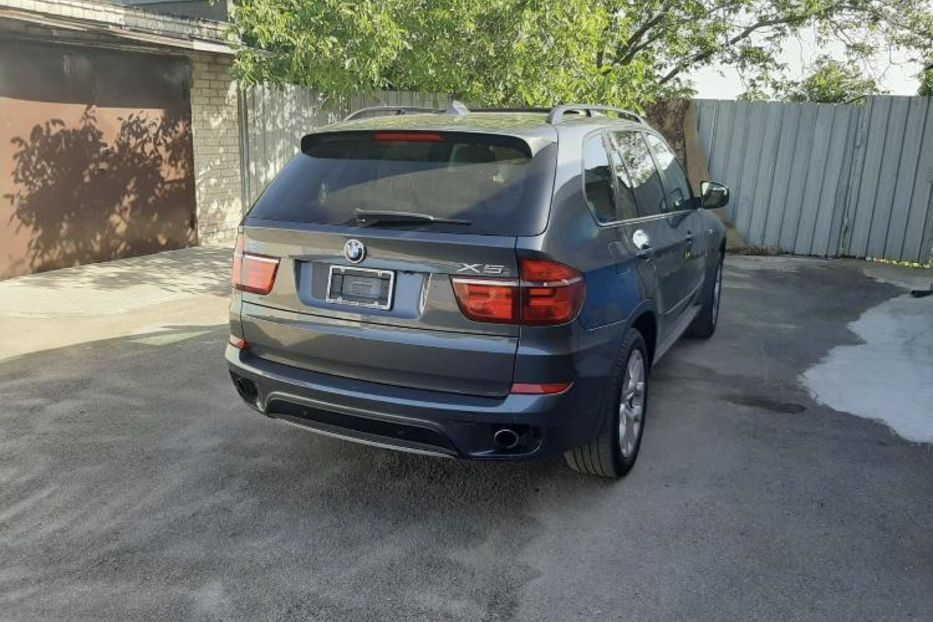 Продам BMW X5 2011 года в Запорожье