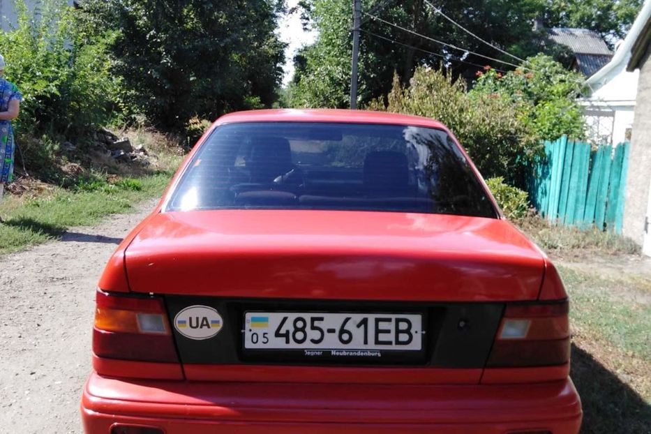 Продам Hyundai Pony 1991 года в г. Краматорск, Донецкая область