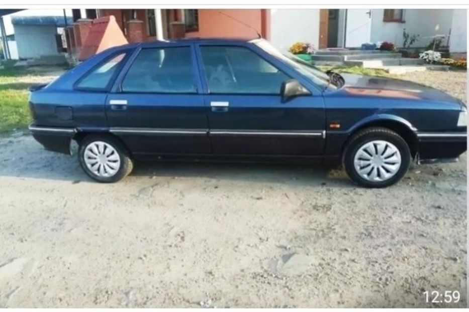 Продам Renault 21 1991 года в Львове