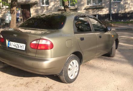 Продам Daewoo Lanos 2006 года в г. Бровары, Киевская область