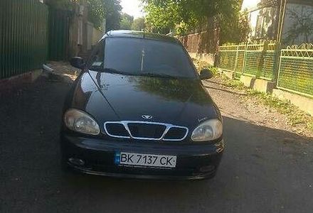 Продам Daewoo Lanos 2006 года в Киеве