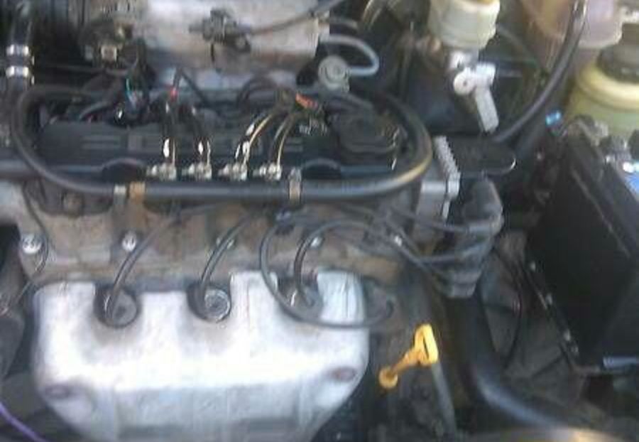Продам Daewoo Lanos 2006 года в Киеве