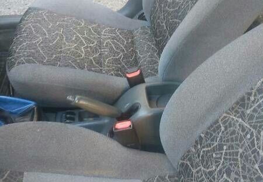 Продам Daewoo Lanos 2006 года в Киеве