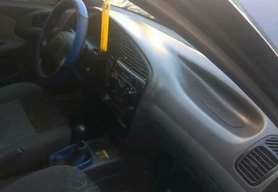 Продам Daewoo Lanos 2006 года в Киеве