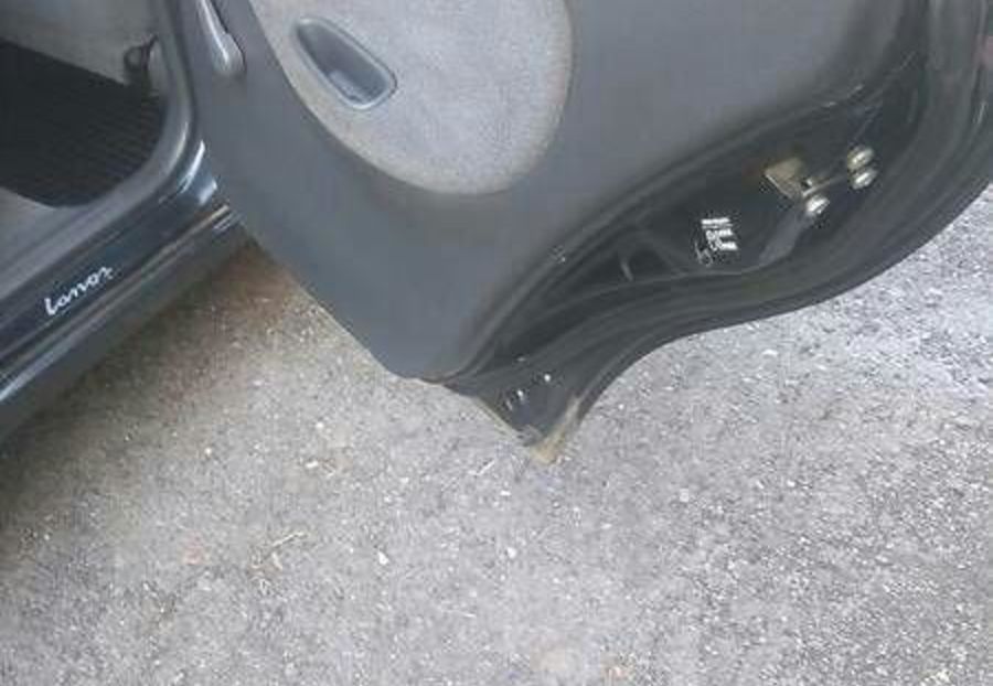 Продам Daewoo Lanos 2006 года в Киеве