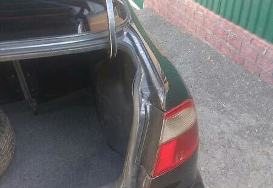 Продам Daewoo Lanos 2006 года в Киеве