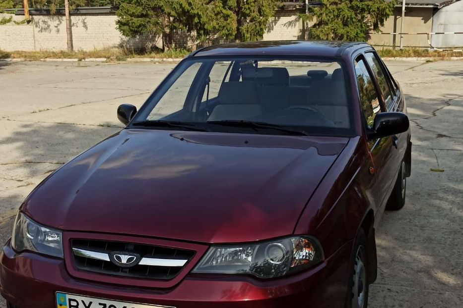 Продам Daewoo Nexia 2010 года в г. Нетишин, Хмельницкая область