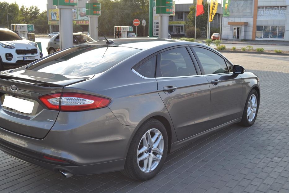 Продам Ford Fusion 2013 года в г. Мелитополь, Запорожская область