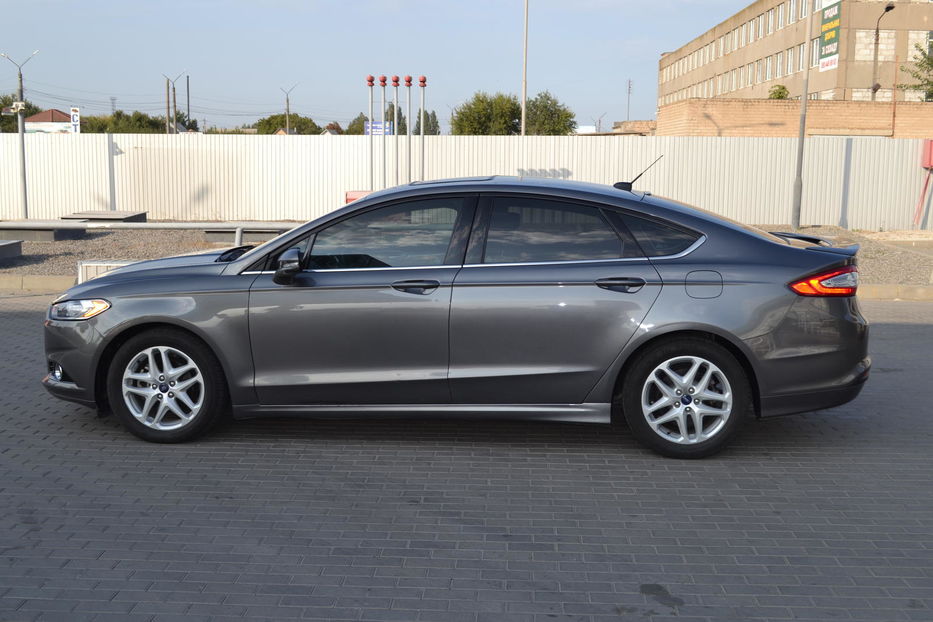 Продам Ford Fusion 2013 года в г. Мелитополь, Запорожская область