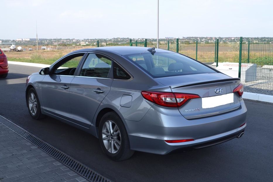 Продам Hyundai Sonata 2014 года в г. Мелитополь, Запорожская область