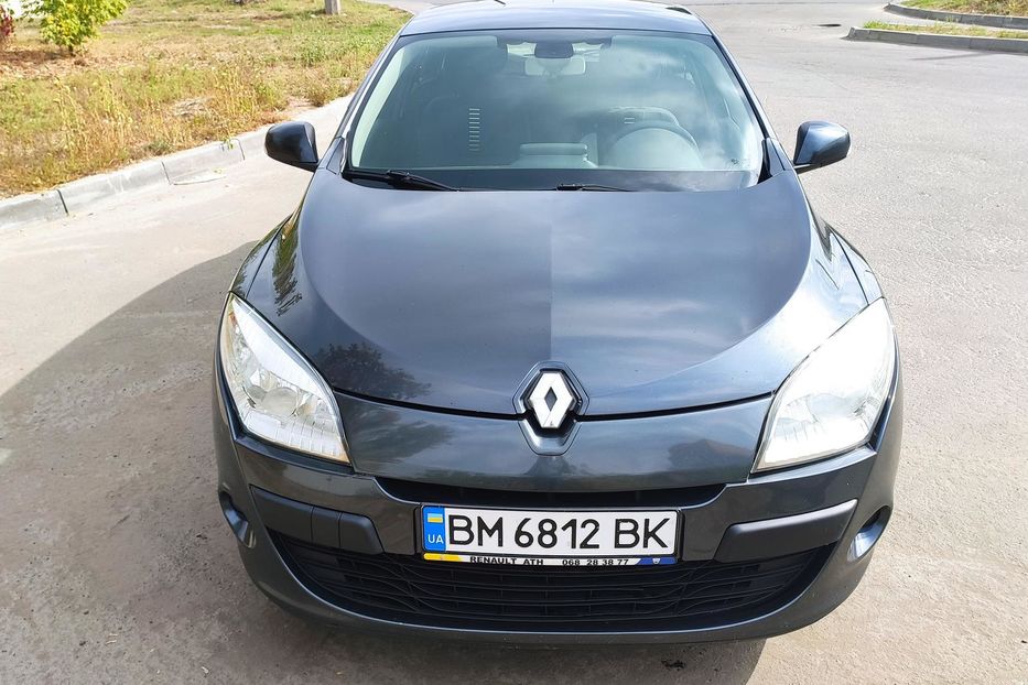 Продам Renault Megane GT-line 2012 года в Харькове